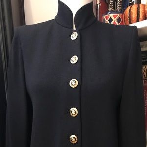 St. John Jackets & Coats - St. John Jacket St. John Jackets & Coats - St. John Jacket